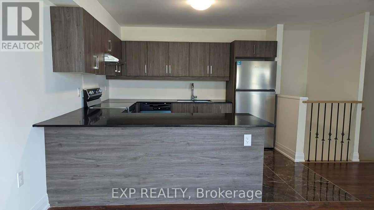 6 183 VICTORIA STREET N, Kitchener, ON N2H5C5 Home For Rent RE/MAX