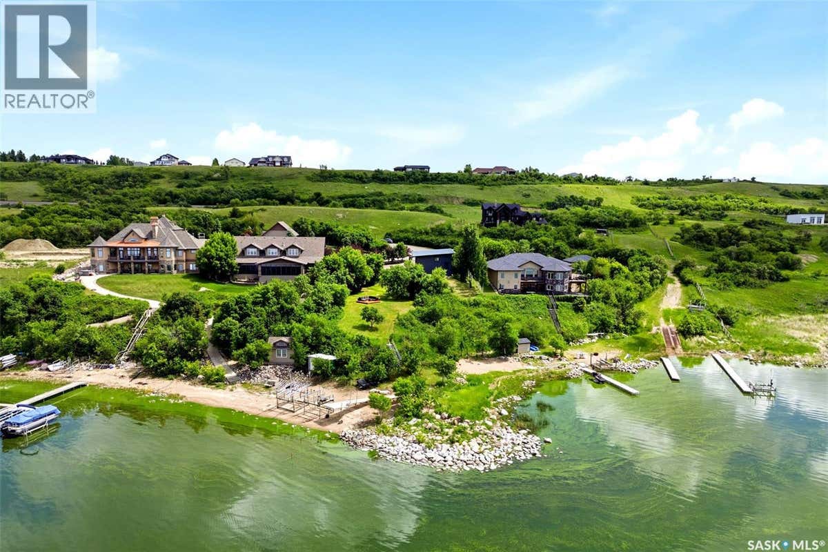 9 ROCK RIDGE