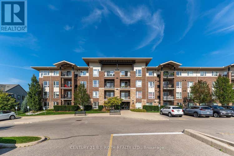 403 - 67 KINGSBURY SQUARE