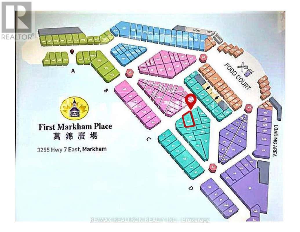 105 - 3255 HIGHWAY 7 E
