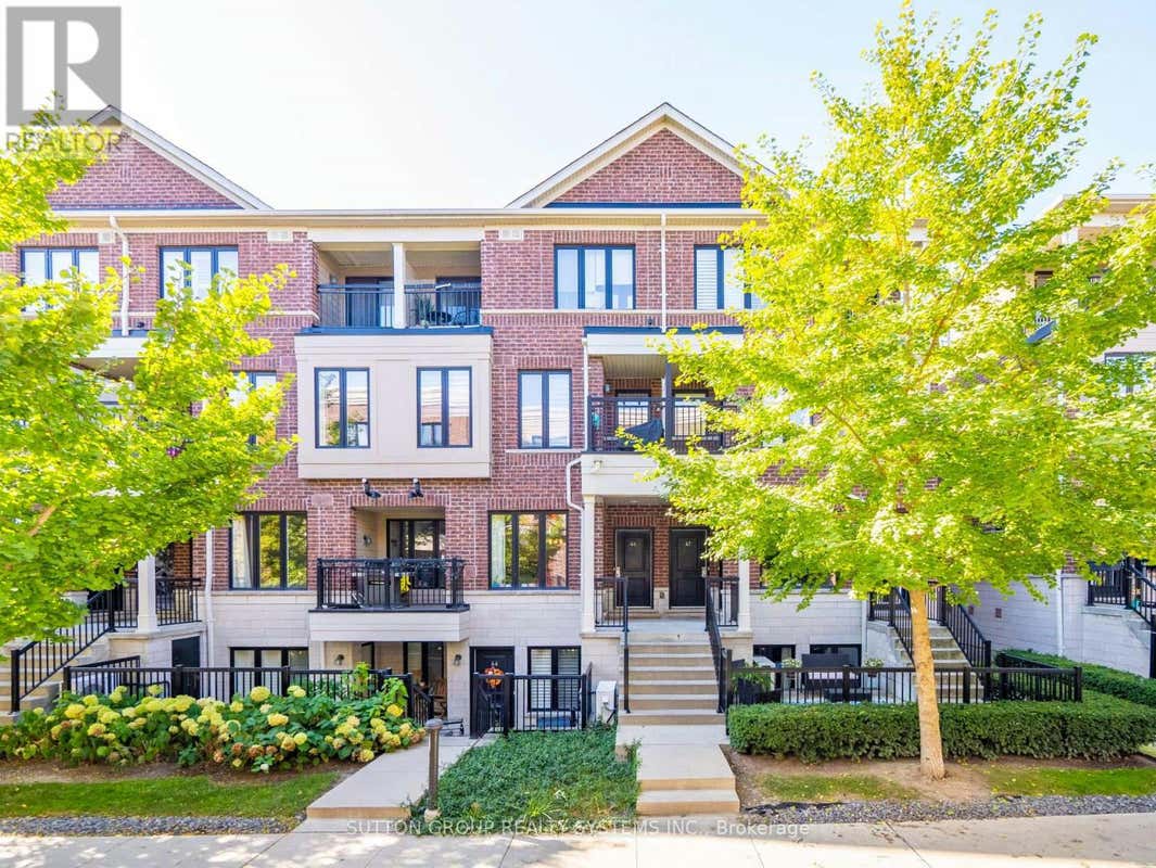 45 20 CARNATION AVENUE, Toronto (Long Branch), ON M8V0B8 Home For