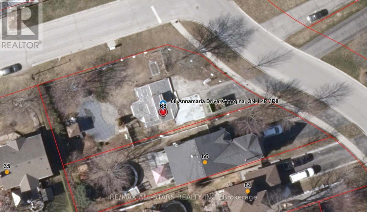 68 ANNAMARIA DRIVE