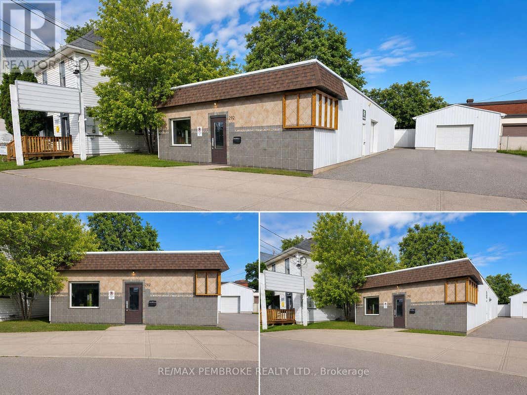 292 TRAFALGAR ROAD
