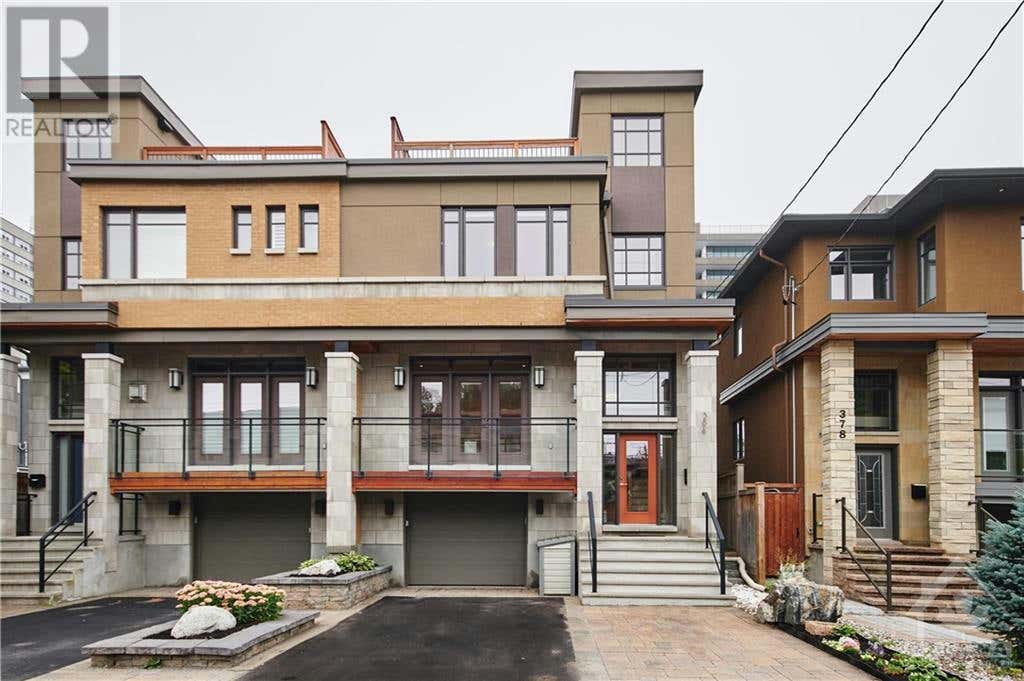 384 BERKLEY AVENUE, Ottawa, ON K2A2G7 À louer RE/MAX 1414533