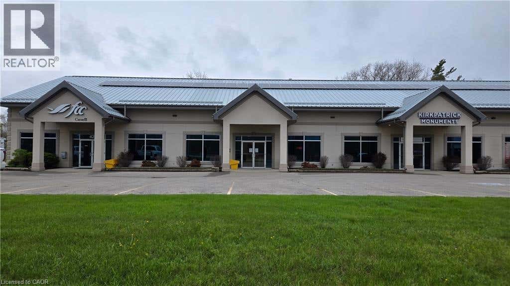 421 QUEENSWAY W UNIT# 3