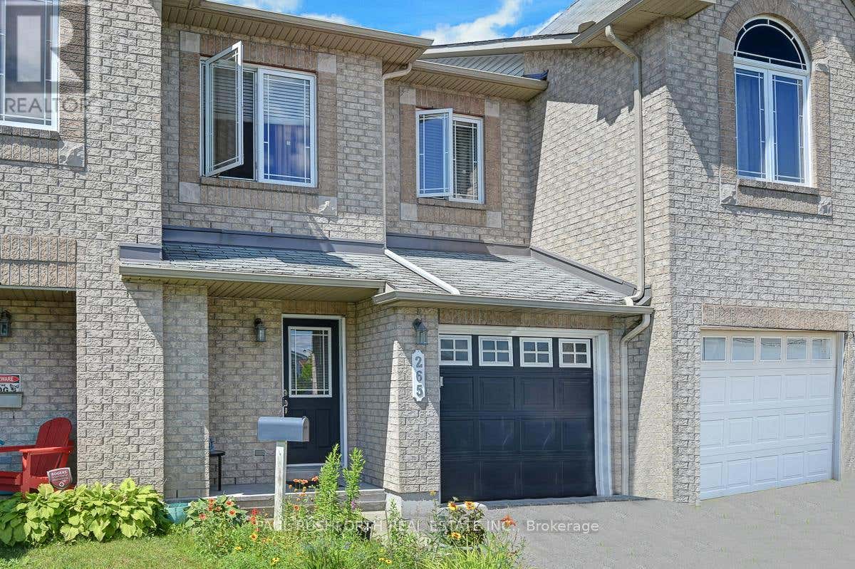 265 Wildcliff Way  