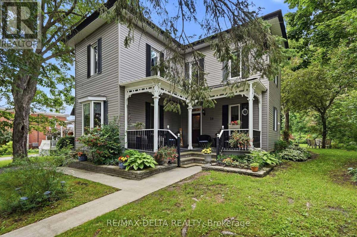 28 JAY STREET