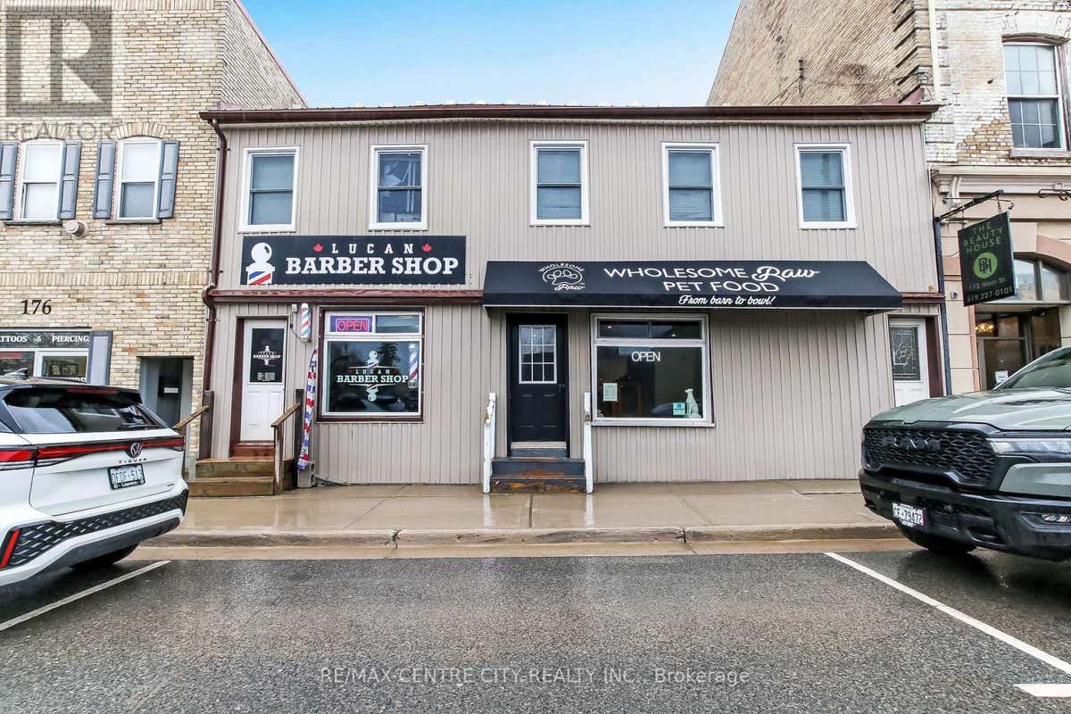 174 MAIN STREET