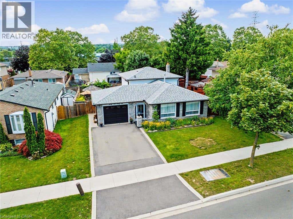 3131 PALMER DRIVE