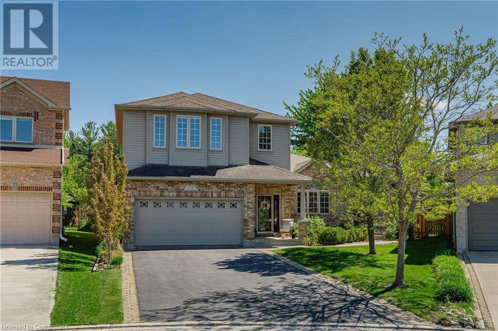 508 KELSO Place, Waterloo, ON N2V2S1 Duplex For Sale | RE/MAX | 40732512