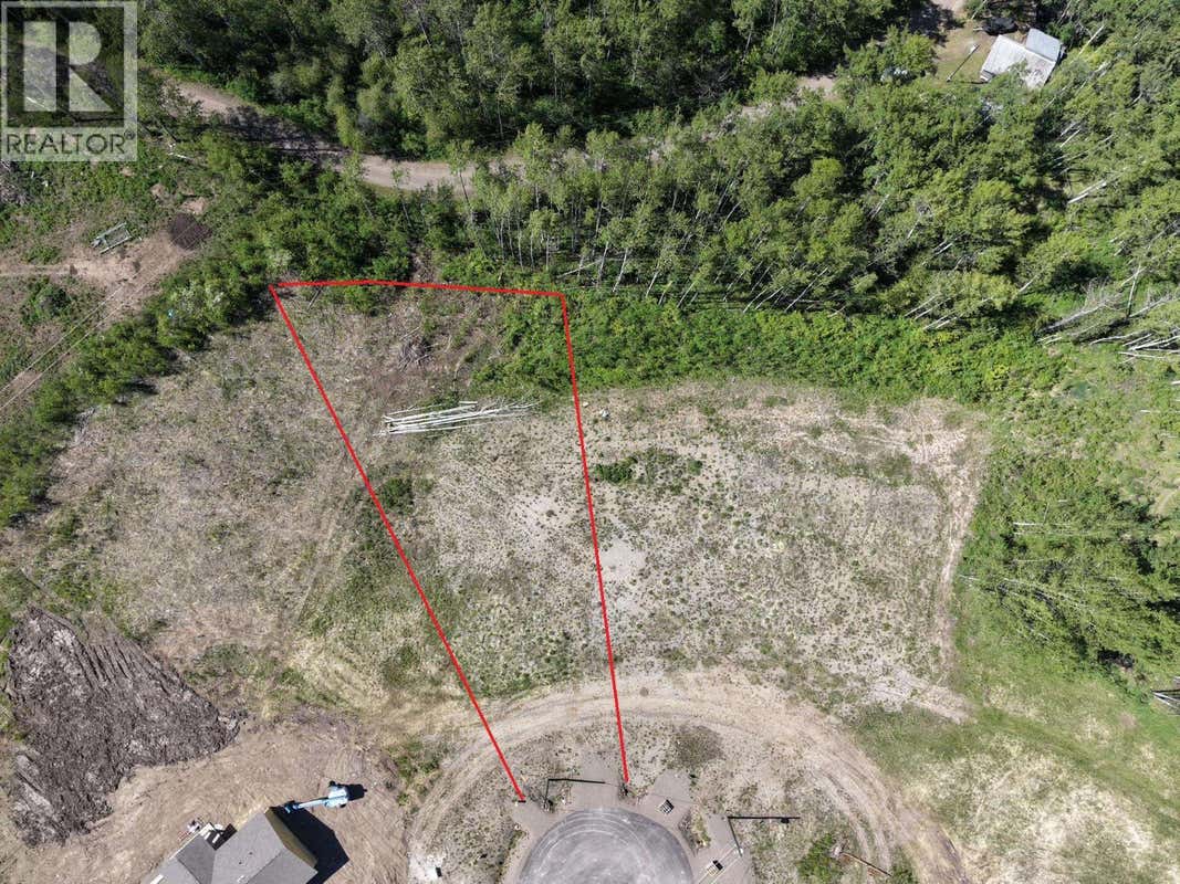 LOT 5 BULKLEY CRESCENT