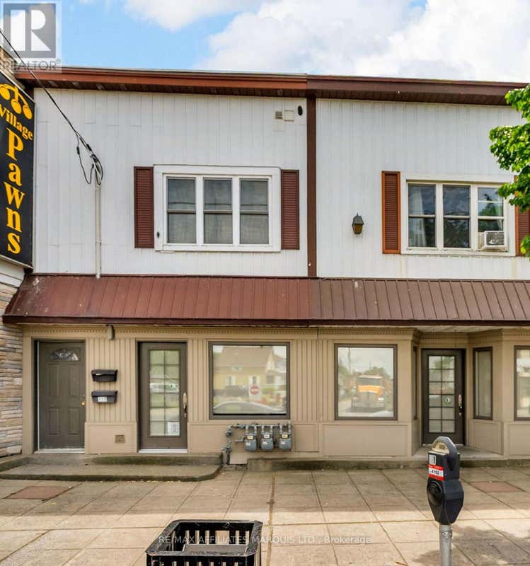 113-115 MONTREAL ROAD