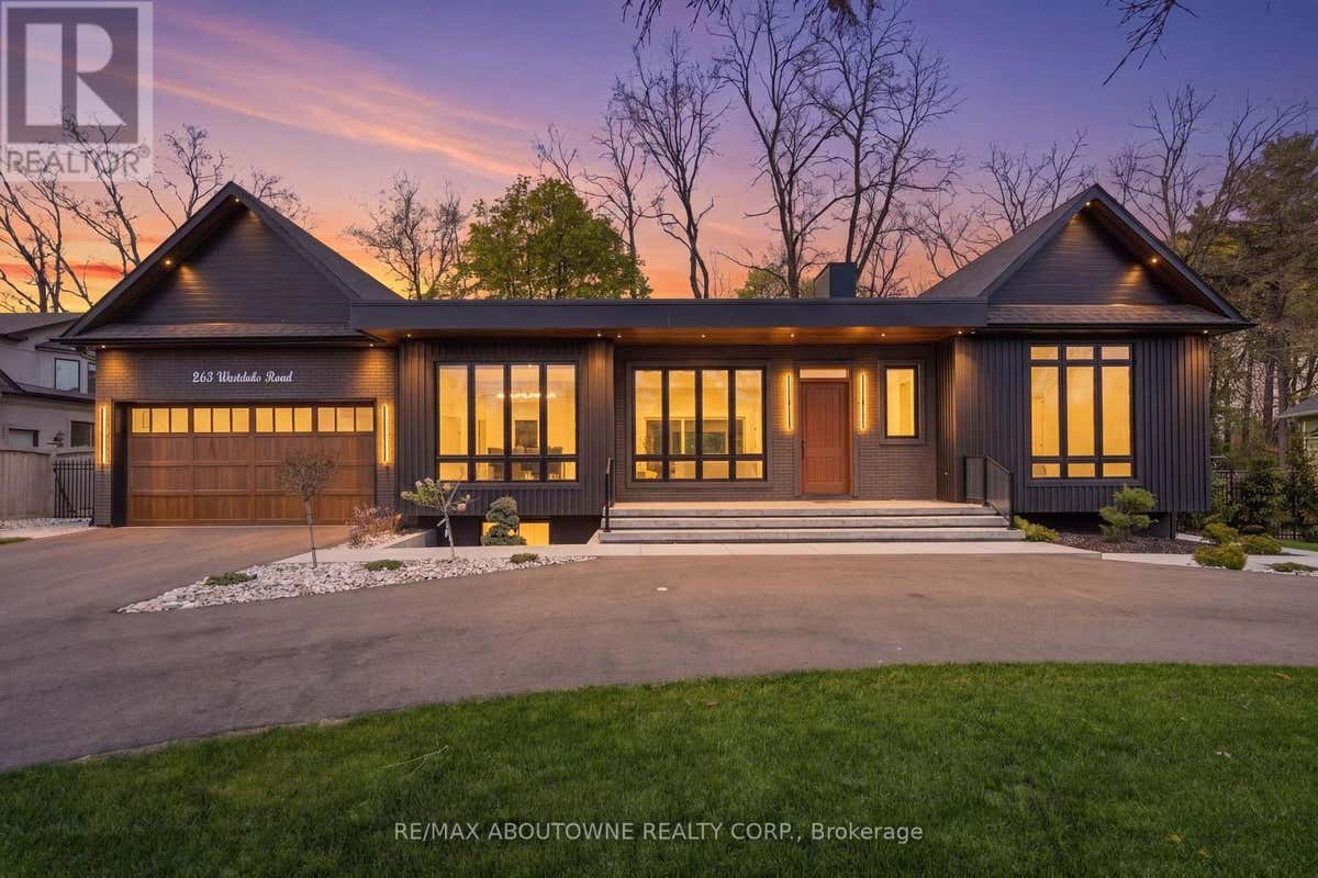 263 WESTDALE ROAD
