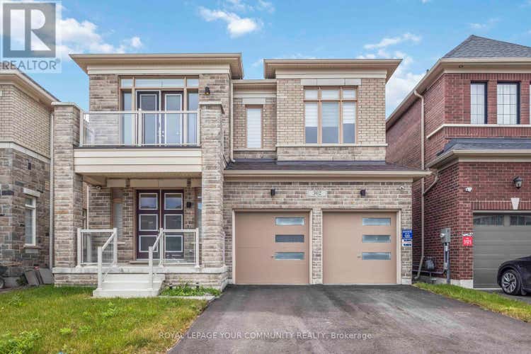 302 BOUNDARY BOULEVARD