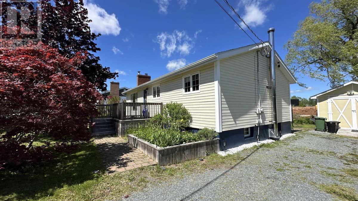 17 ALDERNEY DRIVE
