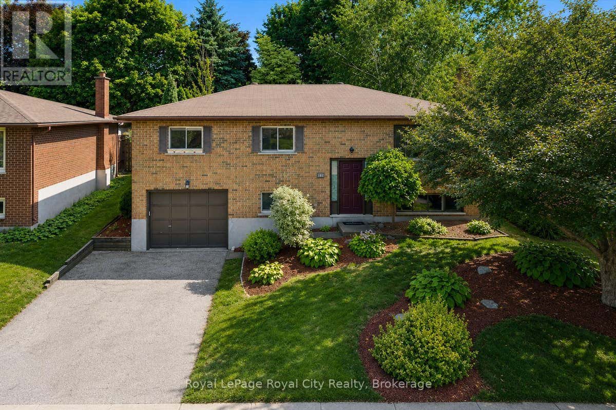 181 HARVARD ROAD