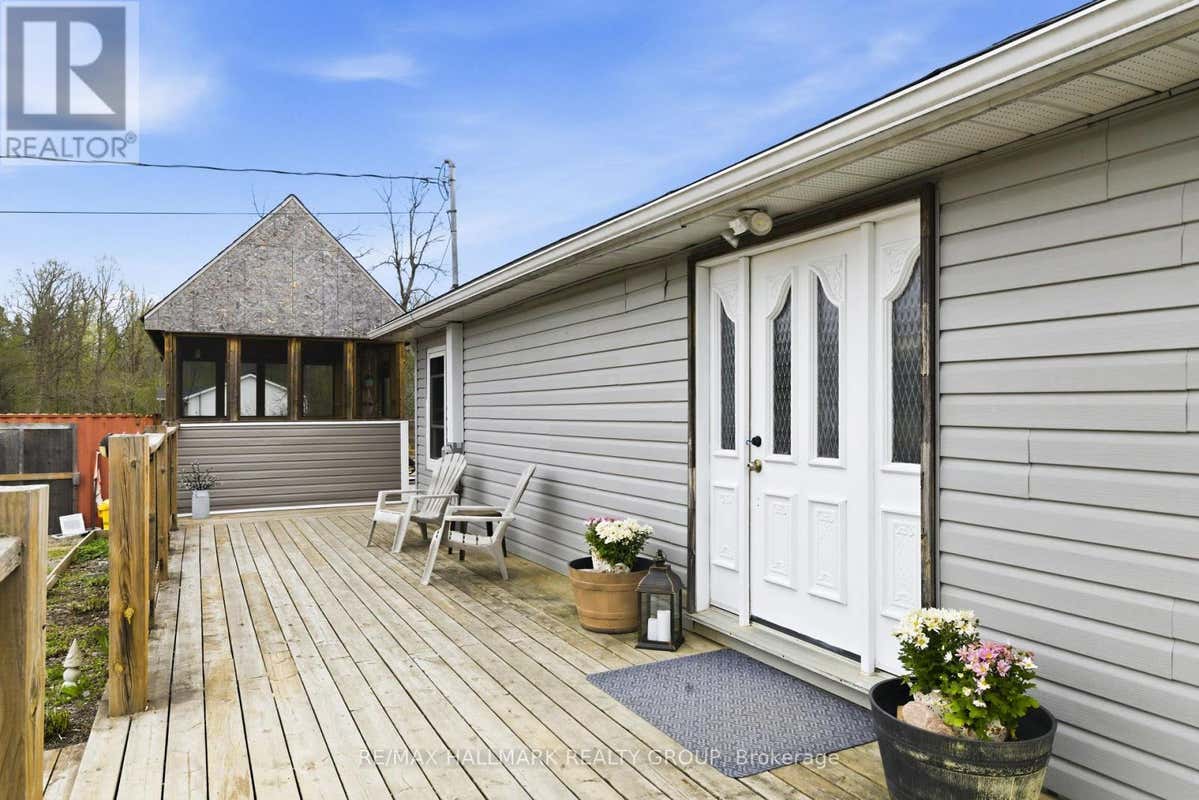 1509 DRUMMOND CON 6B CONCESSION