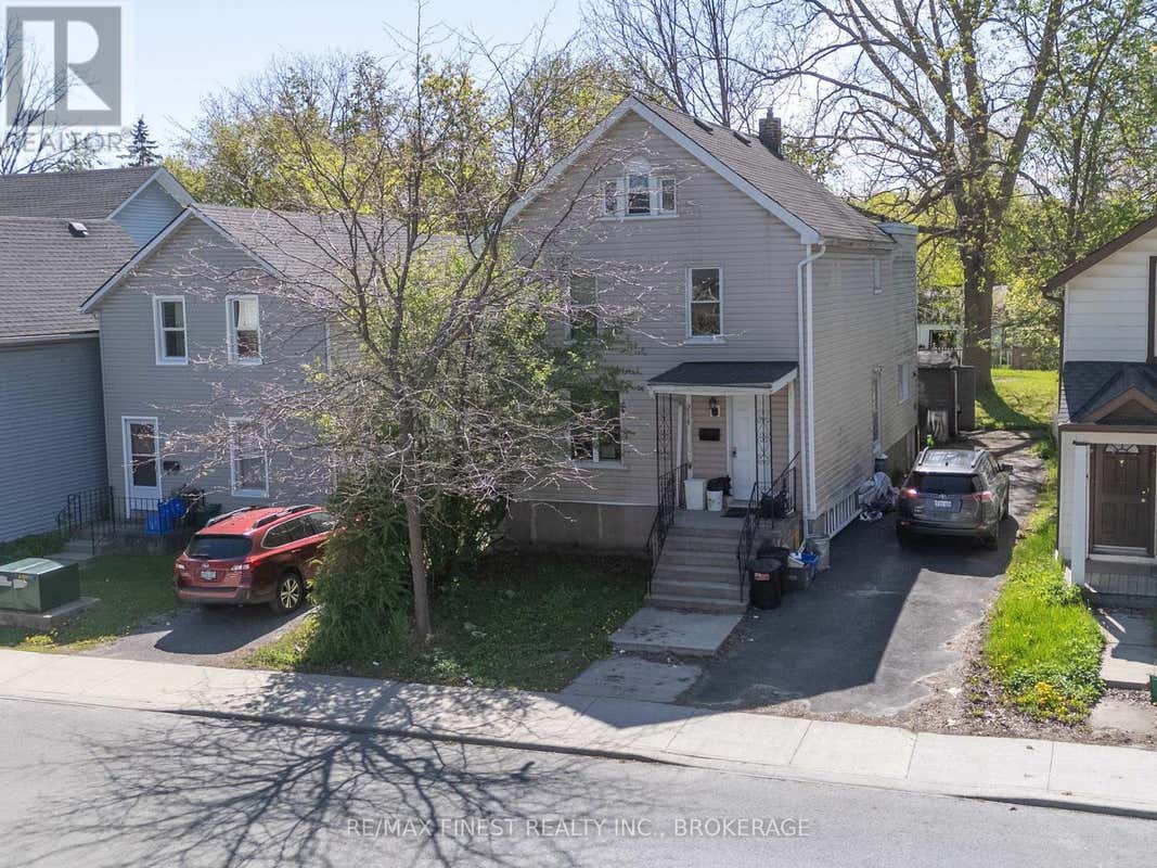 216 ALFRED STREET