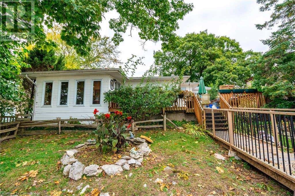 24 LAKE Road, Selkirk, ON N0A1P0 À vendre | RE/MAX | 40704919