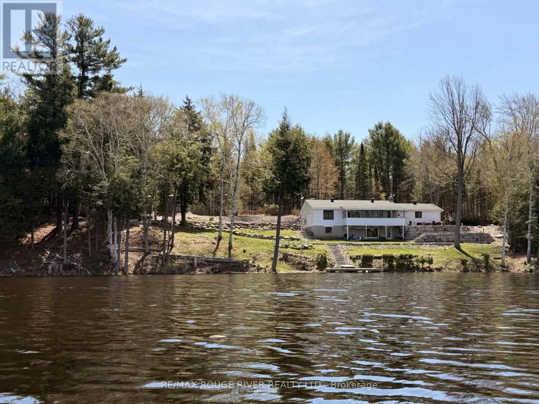 1087 LAGOON ROAD