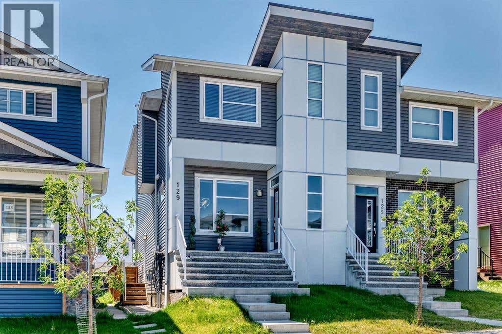 129 CALHOUN COMMON NE