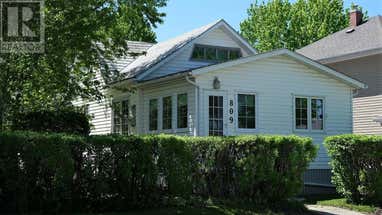 809 First Street South