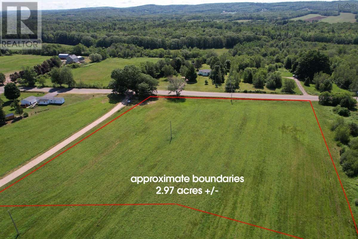 LOT 2026 HIGHWAY 1
