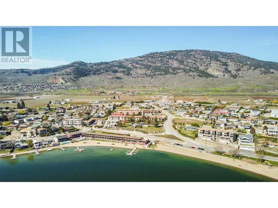 2 OSPREY Place Lot 1, Osoyoos, BC V0H1V1 Land For Sale RE/MAX 10326345