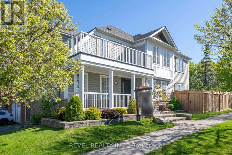 100 ASHBURY BOULEVARD