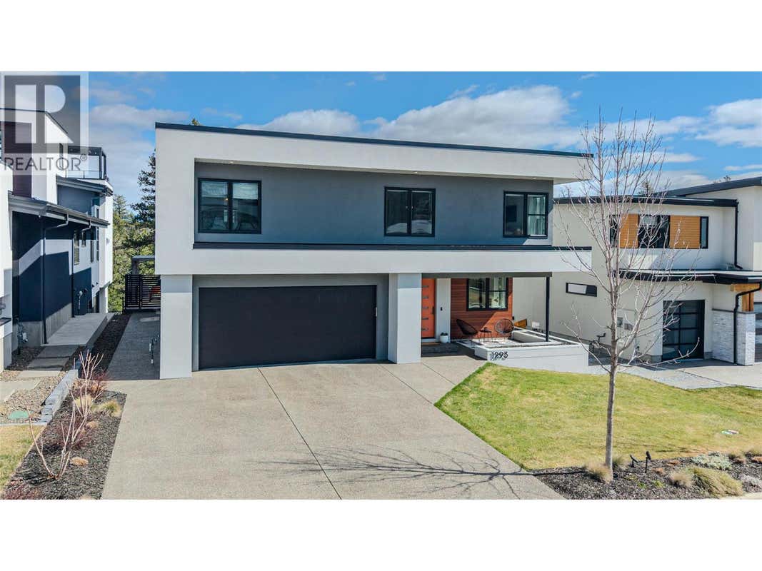 1293 PRAIRIE ROSE DRIVE