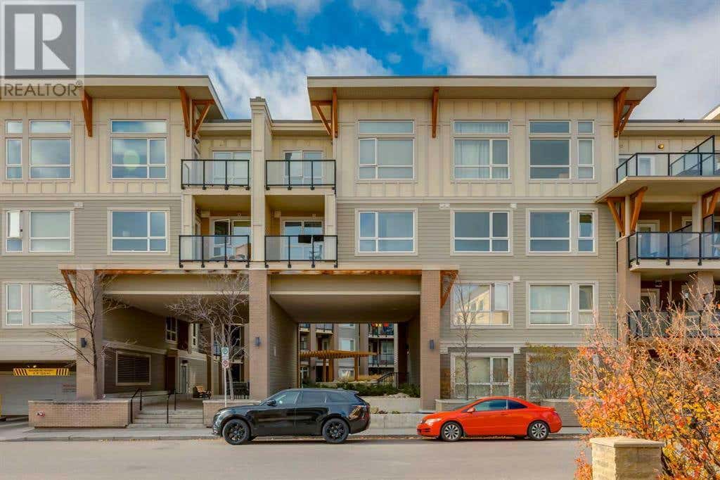 406, 707 4 Street NE, Calgary, AB T2E3S7 Condo For Sale RE/MAX A2176276