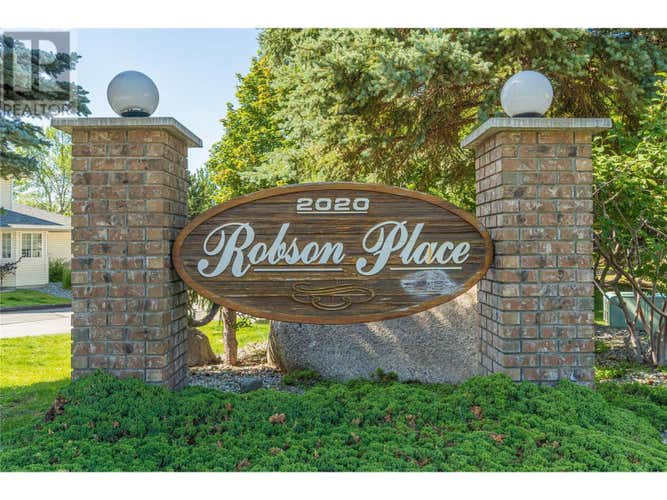2020 ROBSON Place Unit# 12