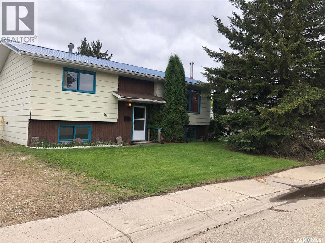 110 LANGRILL DRIVE