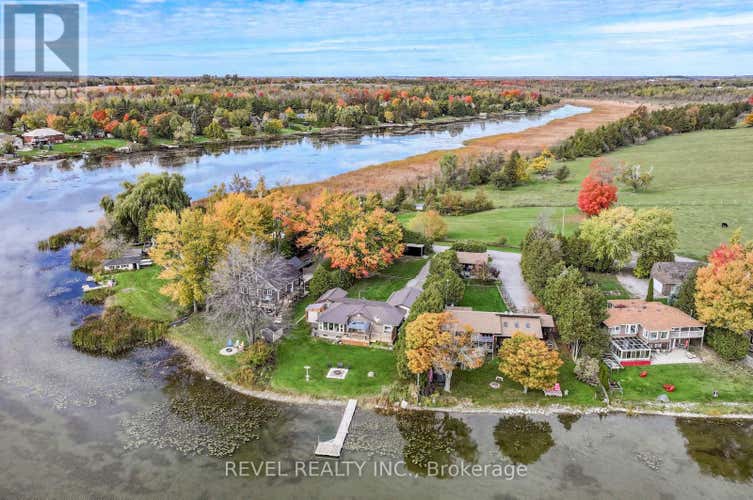 85 MARSH CREEK ROAD