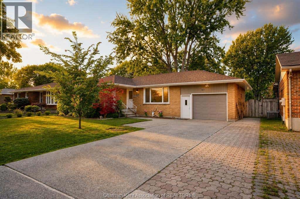 141 LANCEFIELD PLACE