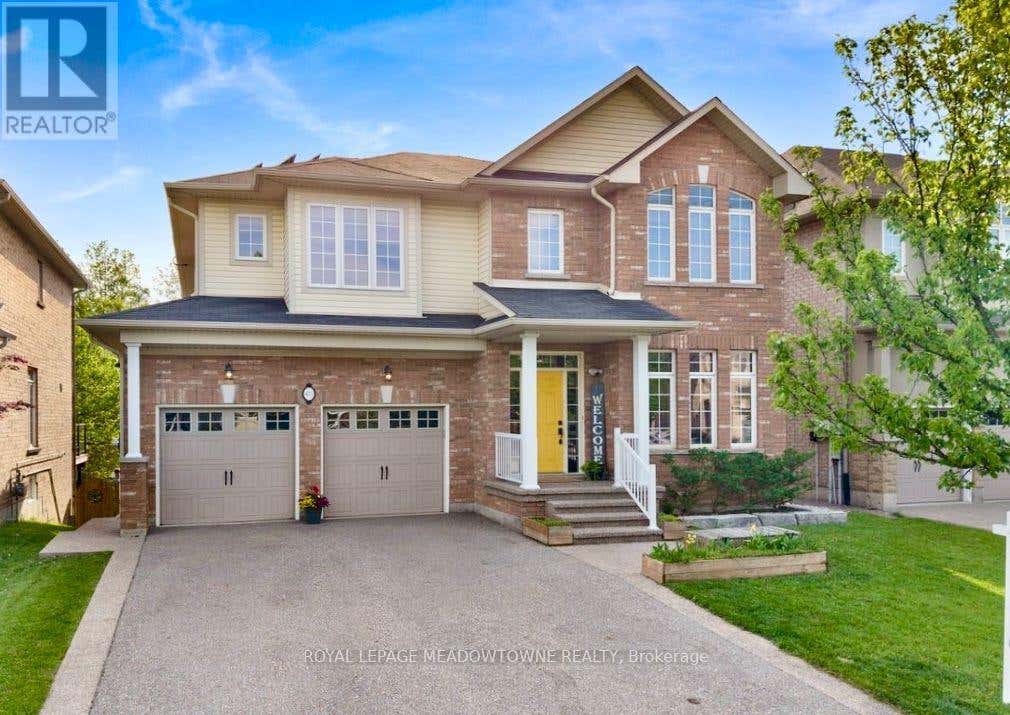 475 VALRIDGE DRIVE
