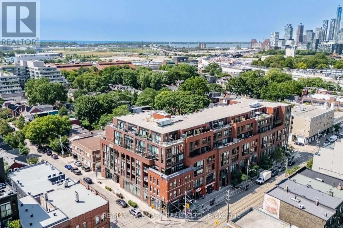 518 - 246 LOGAN AVENUE