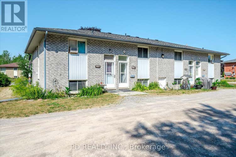 C - 102 RITA CRESCENT