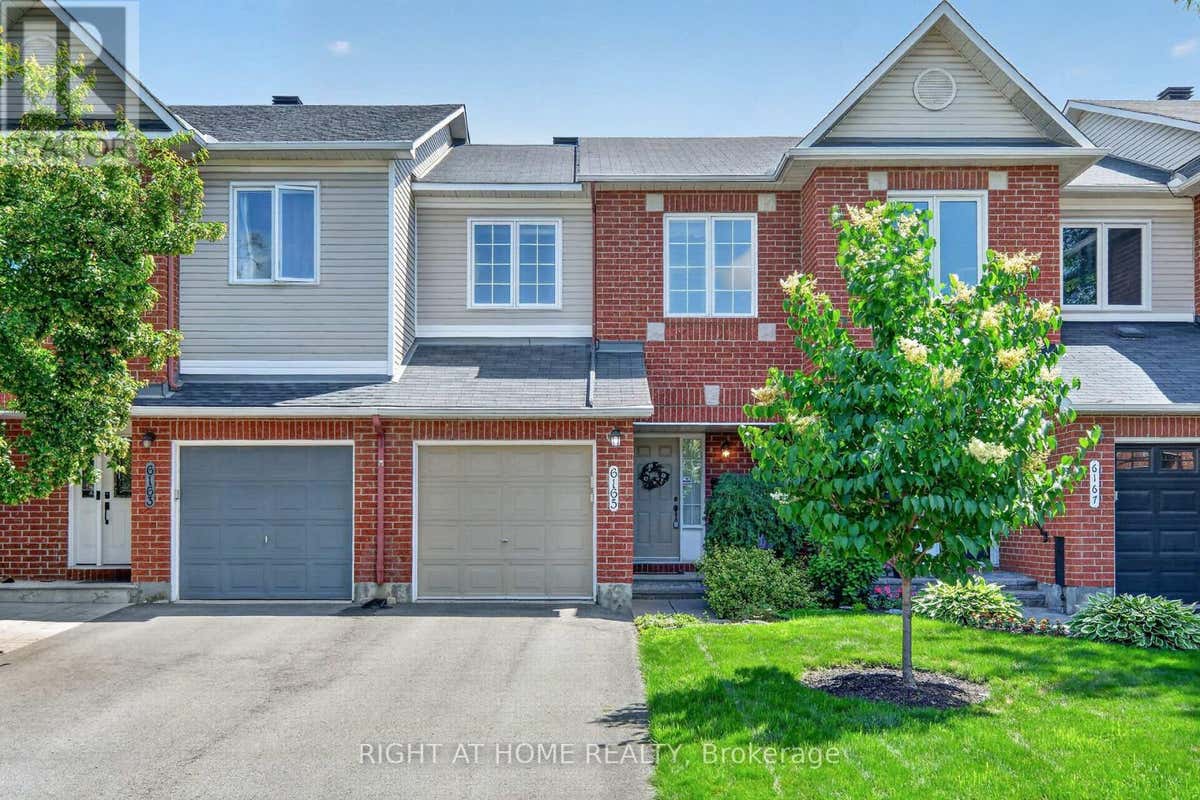 6165 ARBOURWOOD DRIVE