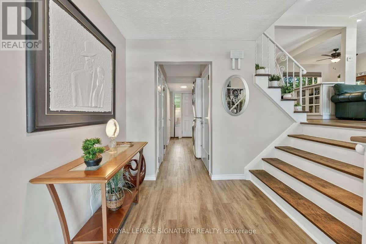 5 NORDIC PLACE, Toronto (ParkwoodsDonalda), ON M3A2H8 House For Sale