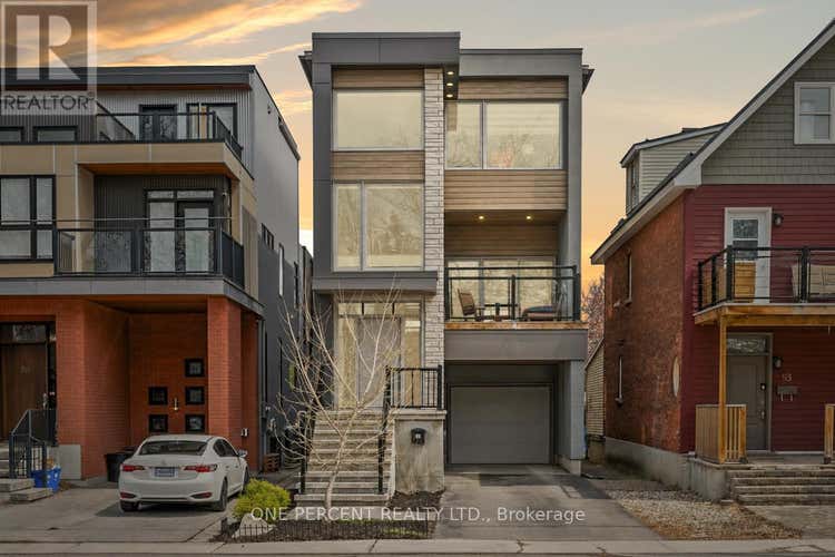91 HAMILTON AVENUE N