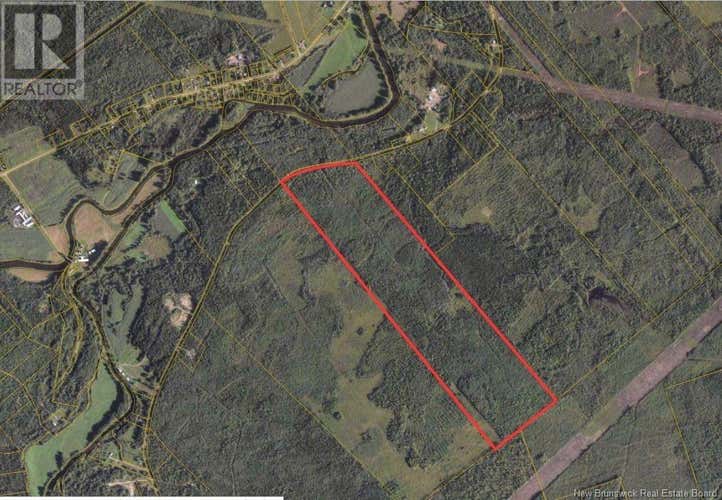 Lot Salisbury Back Road