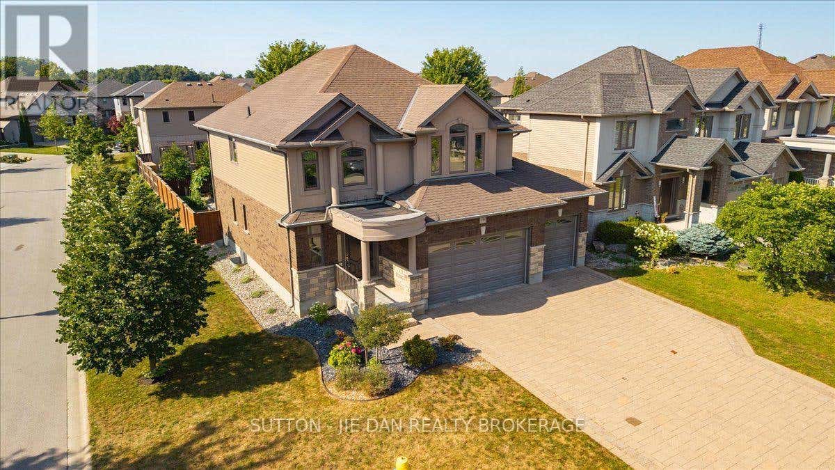 1304 EAGLETRACE DRIVE