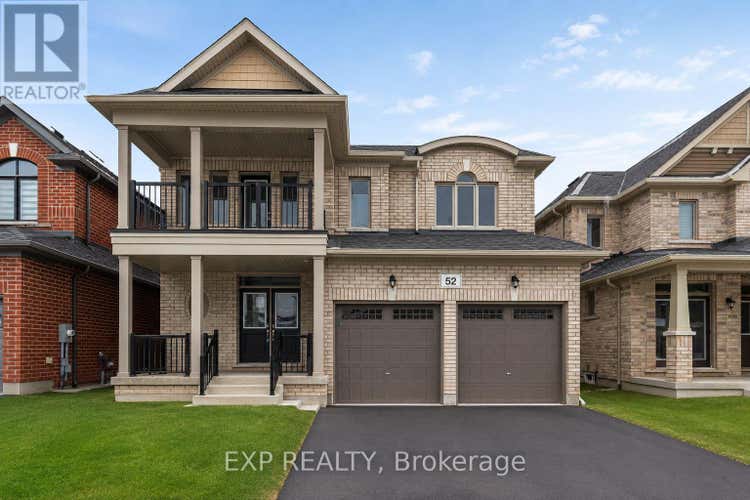 52 BAYCROFT BOULEVARD