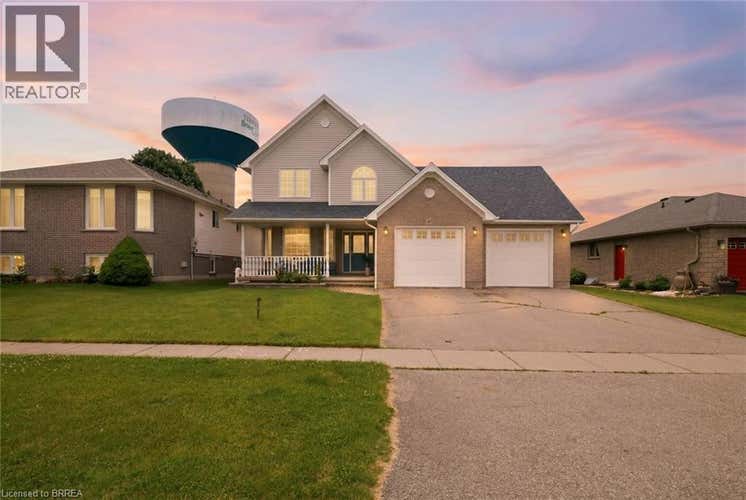 61 SUNNYSIDE Drive