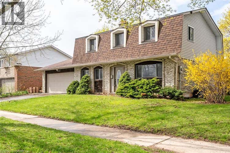 2463 BRIDGE Road