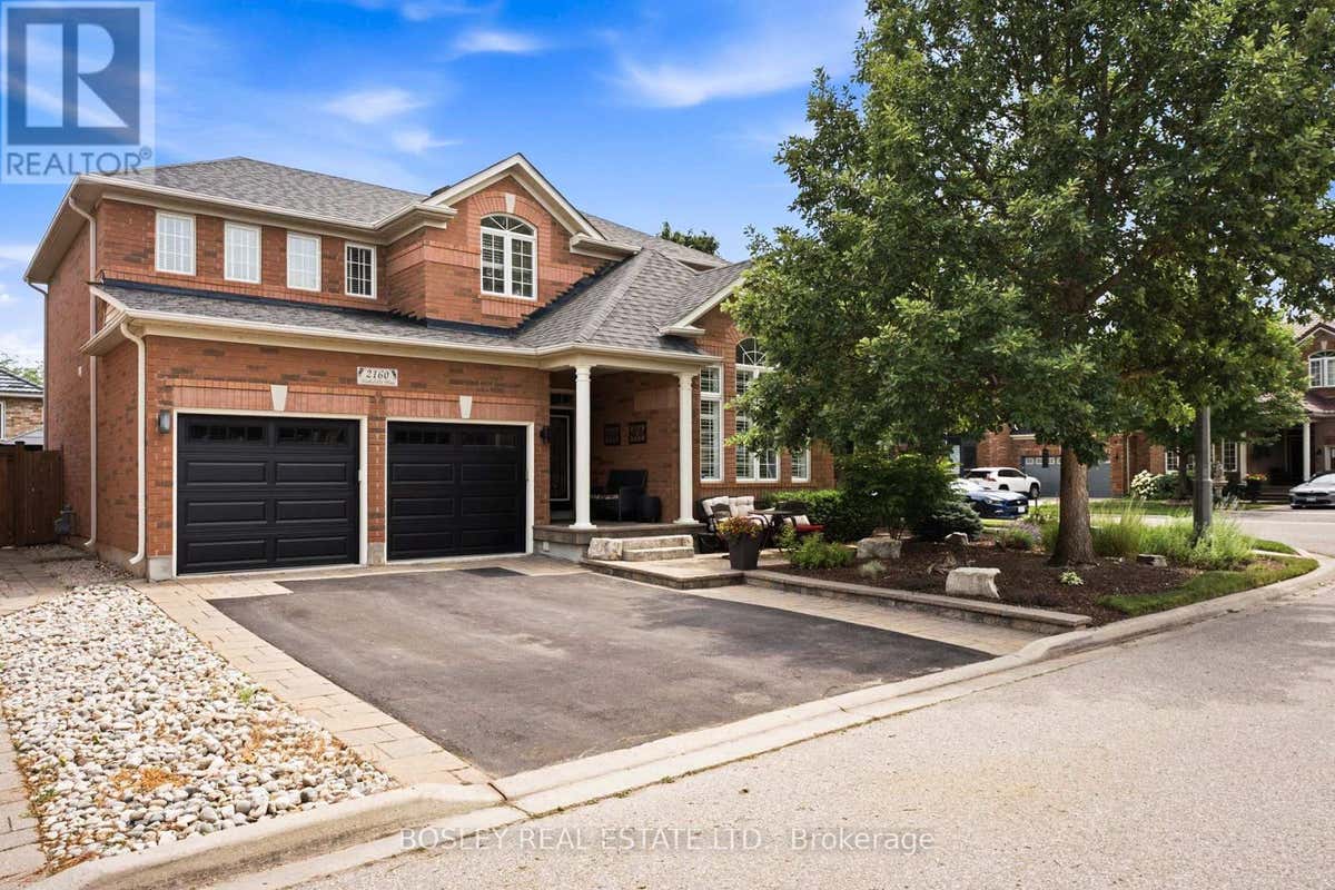 2160 HIGHCLIFFE WAY