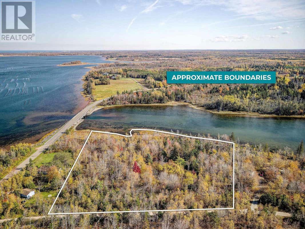 21 HARLENE Way, St. Andrews, PE C0A1T0 Land For Sale RE/MAX 202425239