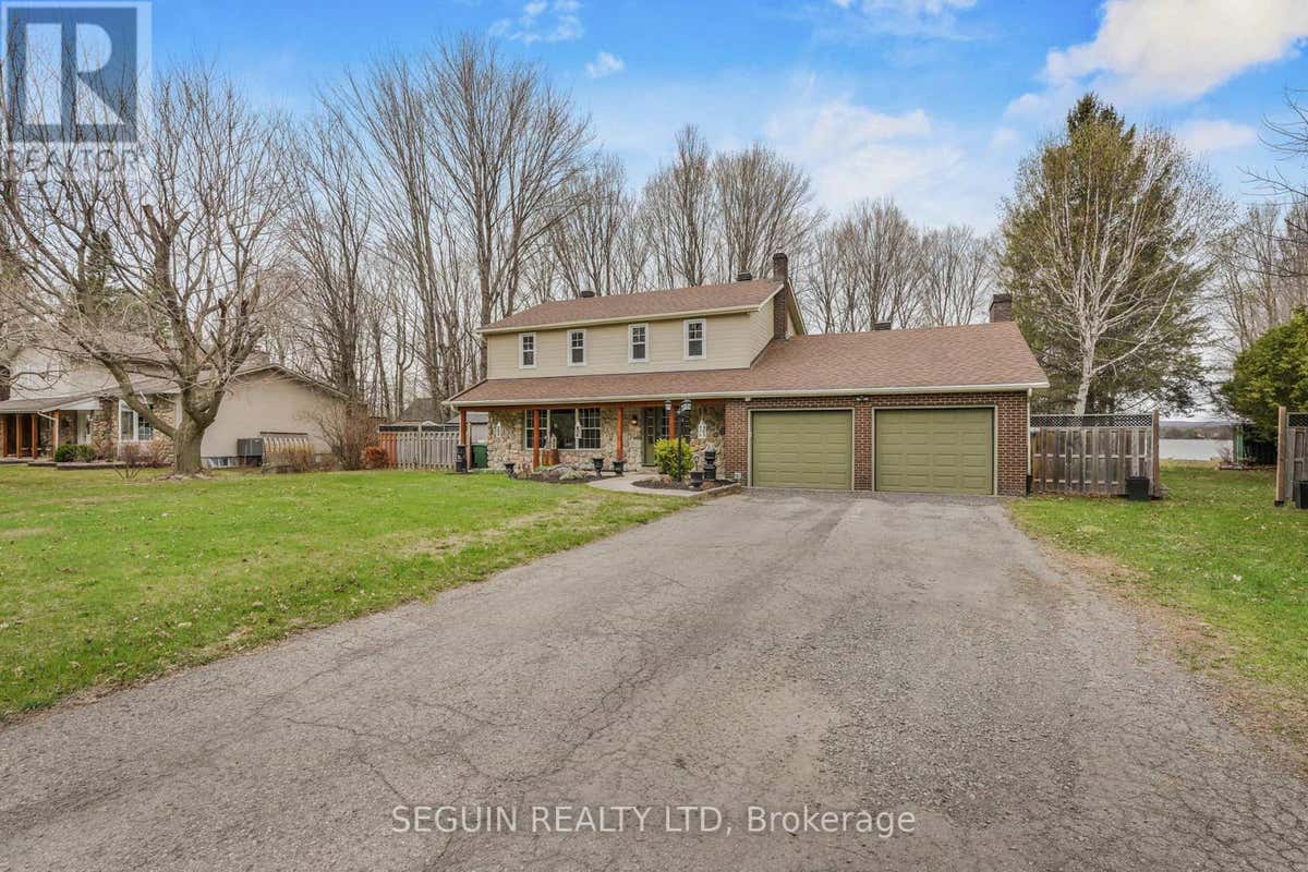 2865 FRONT ROAD