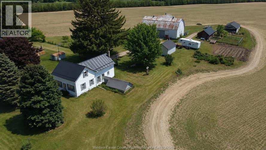 226 Norfolk County Road 28